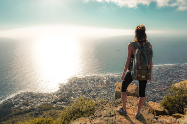 Top 8 Insta-Worthy Hikes in Cape Town - trust me travel