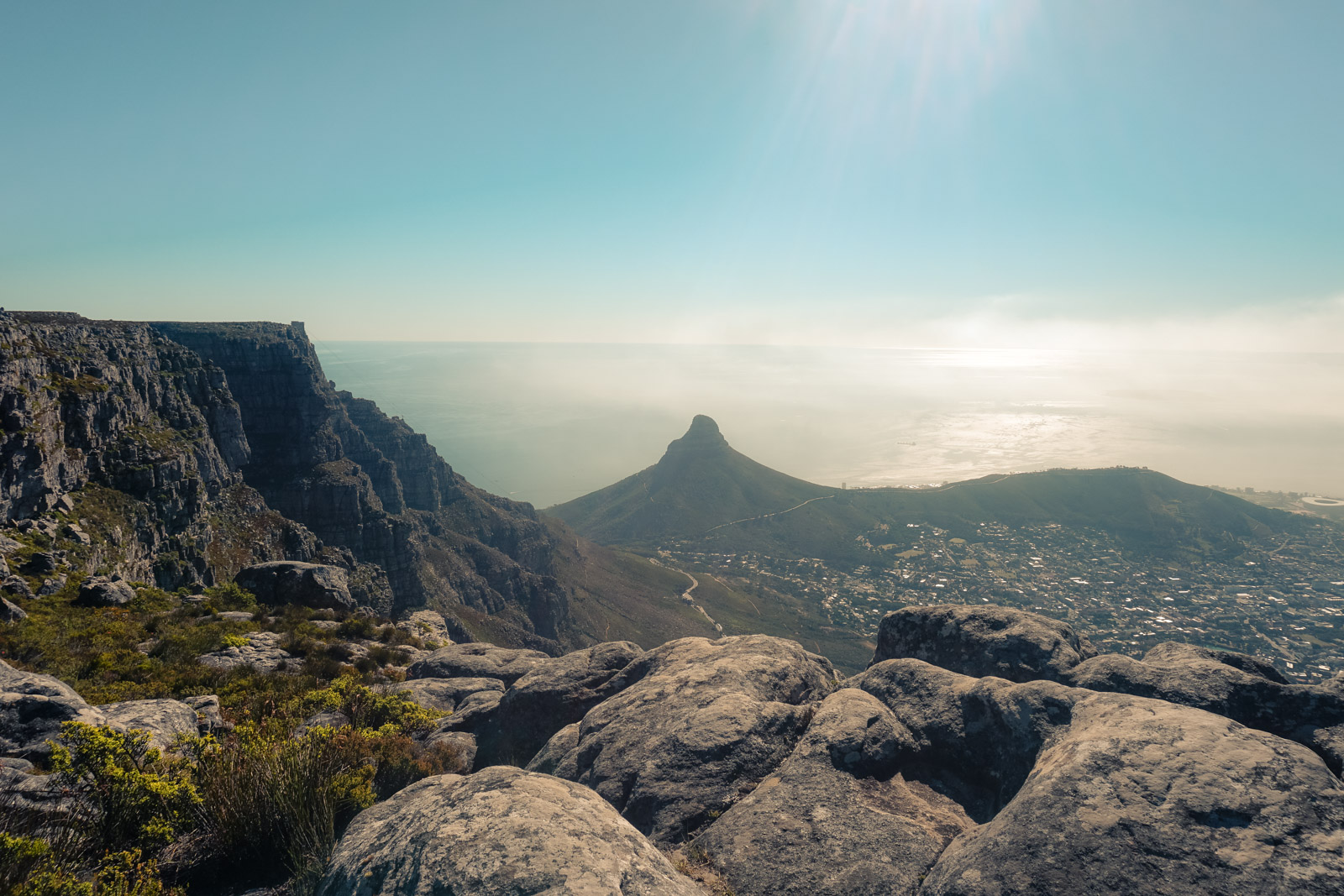 Top 8 Insta-Worthy Hikes in Cape Town - trust me travel