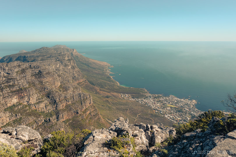 Top 8 Insta-Worthy Hikes in Cape Town - trust me travel
