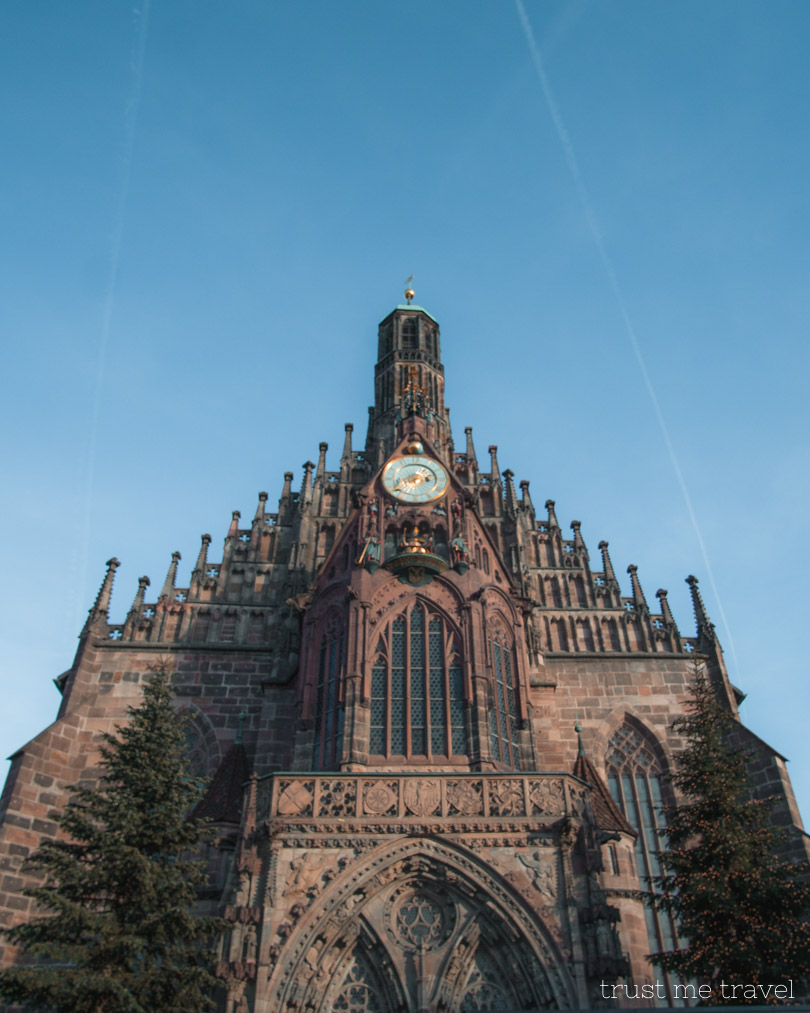 Nuremberg_Frauenkirche