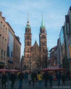 Nuremberg