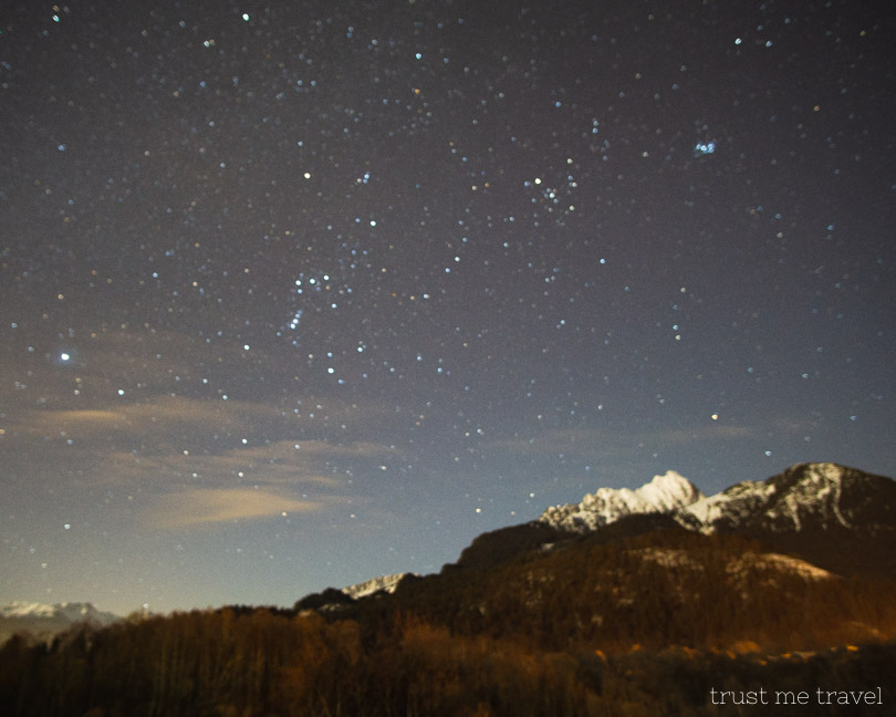 Pflach_Austria_Airbnb_Stars