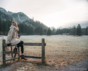 Visiting_Neuschwanstein_Castle