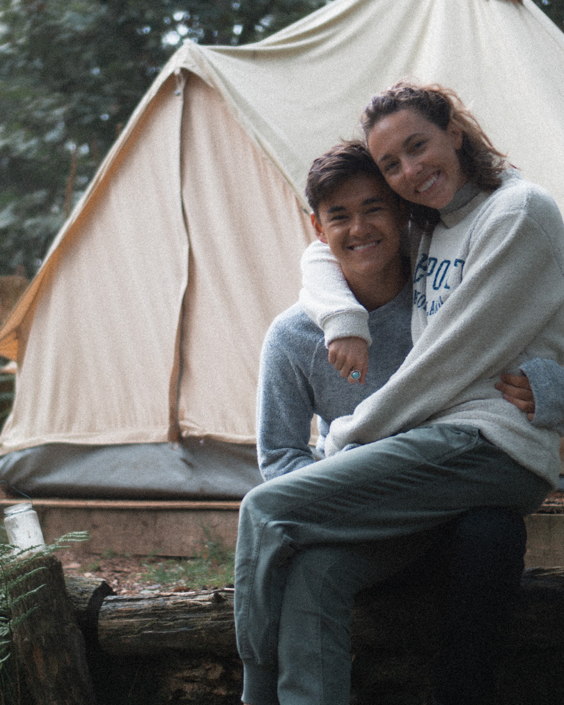 Cornish_Wave_Wild_Camp_K&D