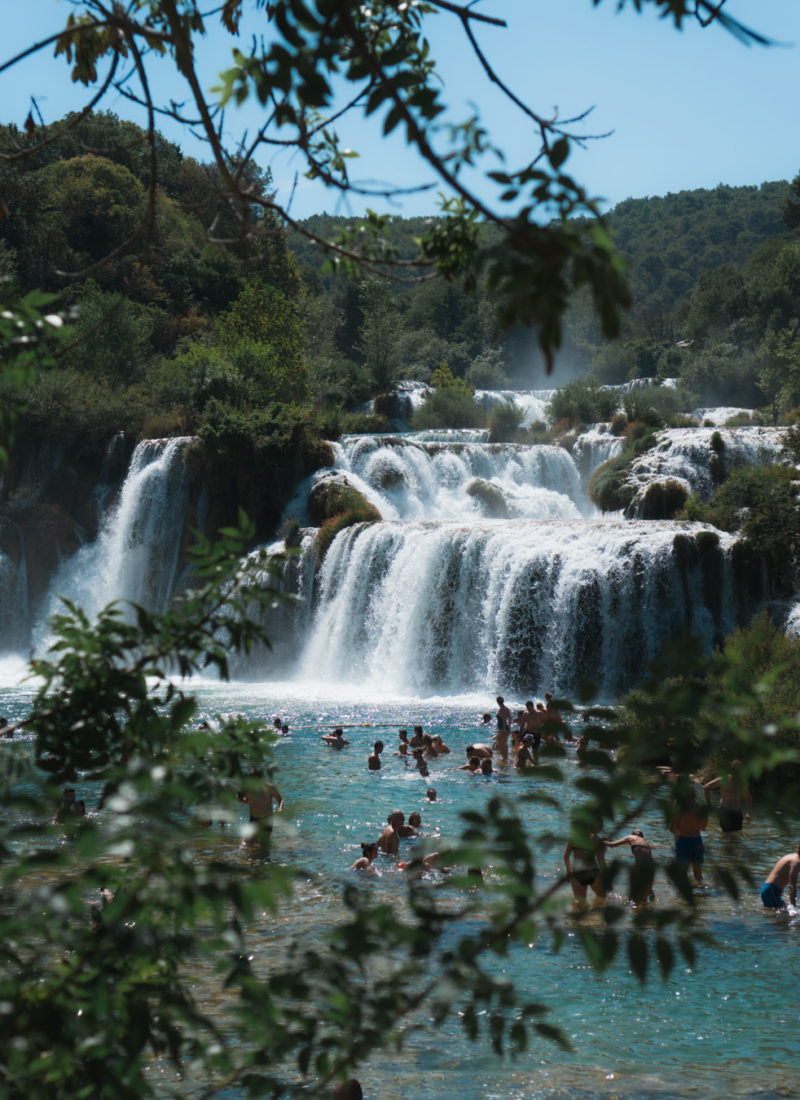 Tips for Visiting Krka National Park, Croatia