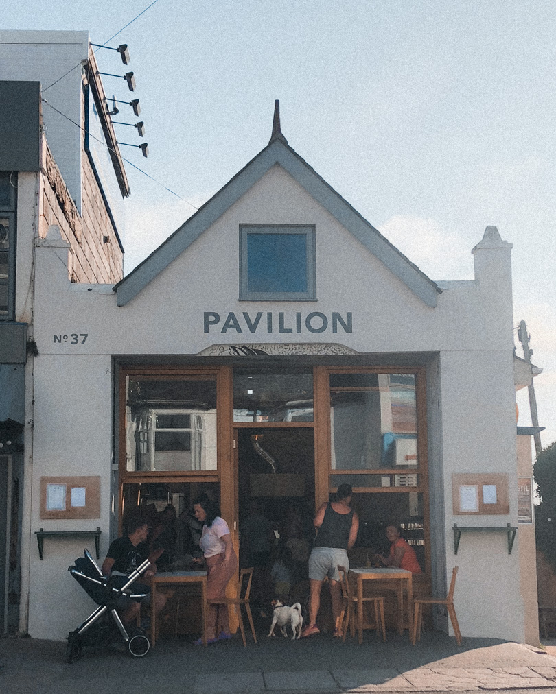 Pavillion_Newquay