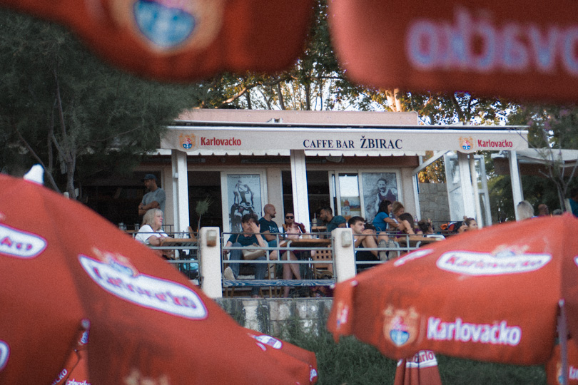 Bacvice Beach Split_3