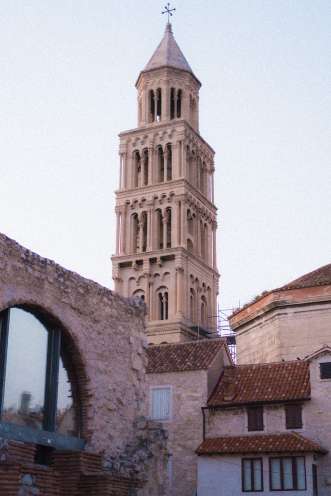 Cathedral of St Domnius Split