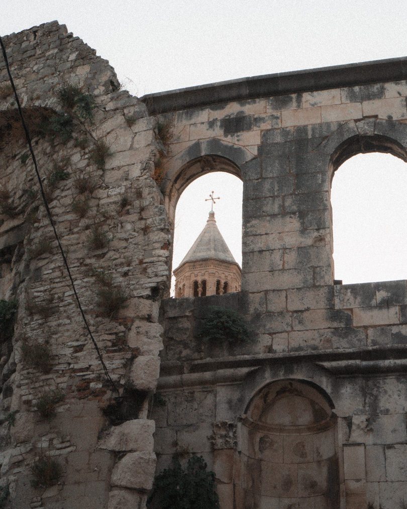 Diocletians Palace Split-2