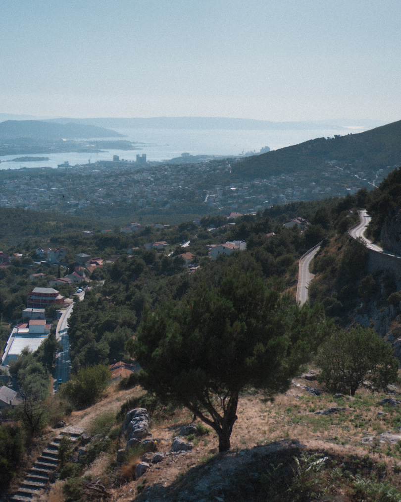 Klis Fortress Split-2
