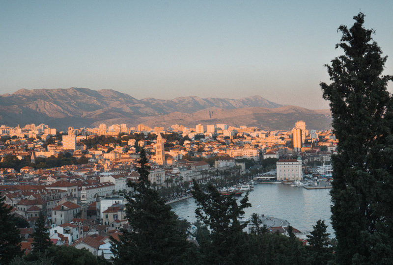 Things To Do In Split Croatia