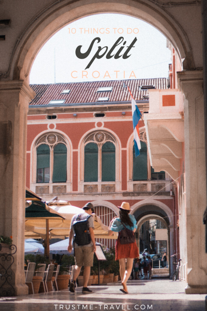 Things to do in Split Pinterest3