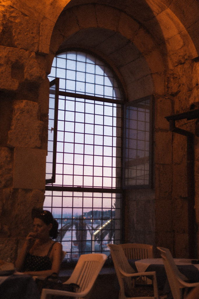 Zalogajnica Dioklecijan