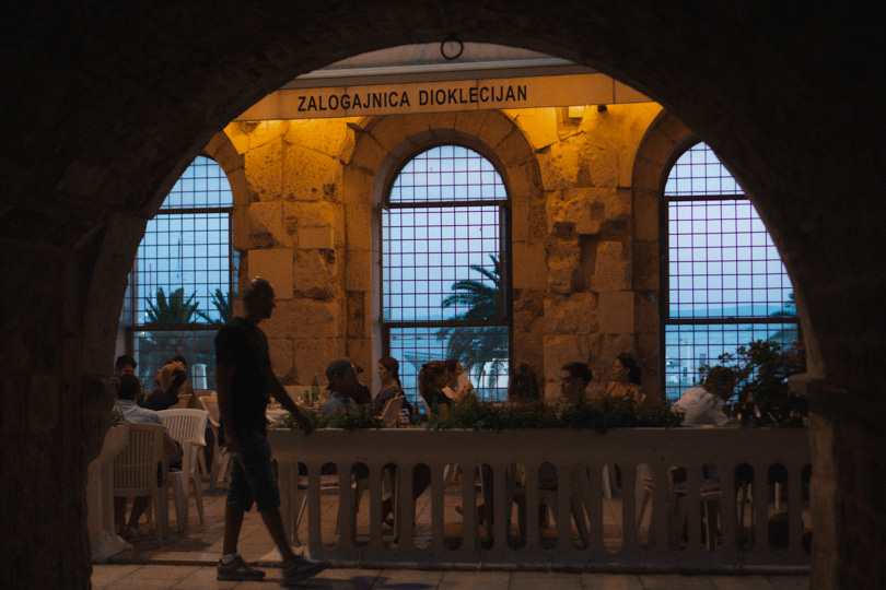 Zalogajnica Dioklecijan-2