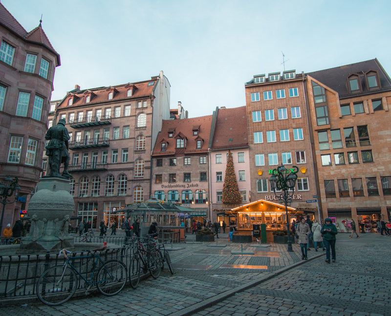 Romantic Road Germany: The Ultimate Guide & Itinerary