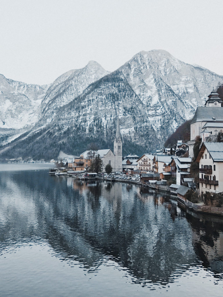 Hallstat_Austria_Top_Winter_Destinations_in_Europe