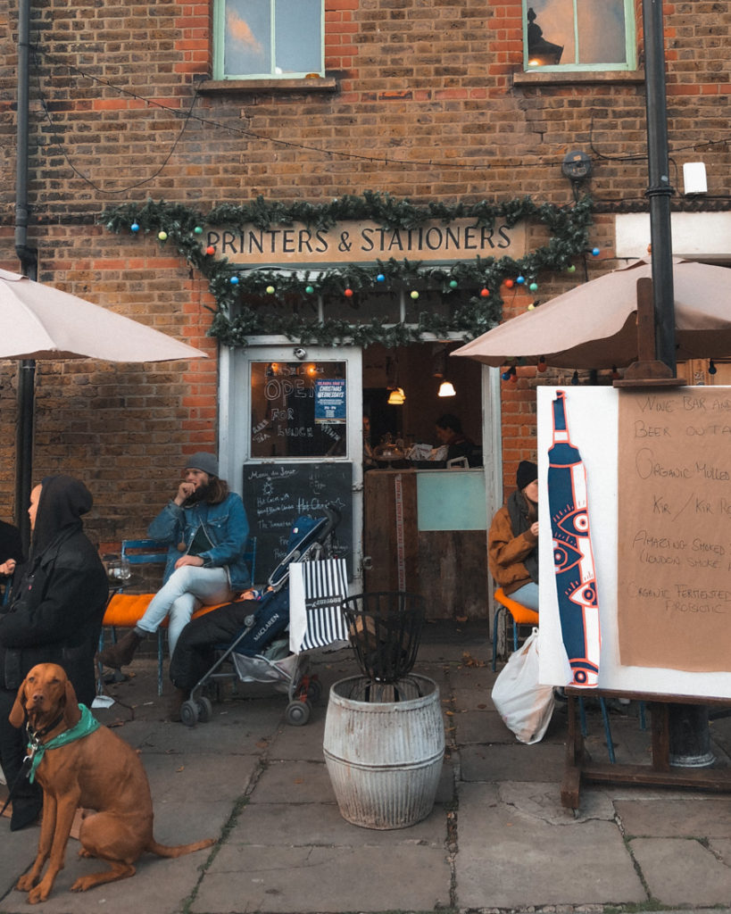 London_Top_Winter_Destinations_Europe