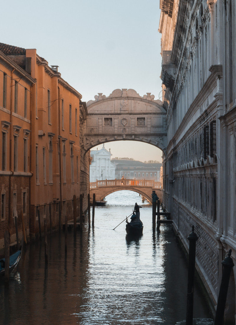 20 Photos to Inspire You to Visit Venice in Winter