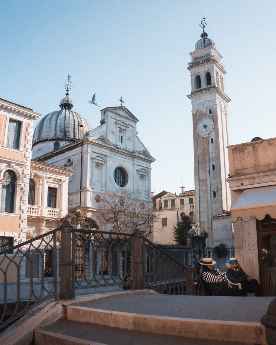 What to See & Do in Venice, Italy (Not So Touristy Version)