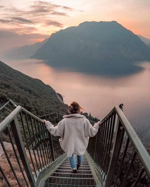 10 Awe-Inspiring Things to Do in & Around Northern Lake Garda